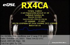 RX4CA