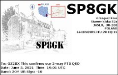 SP8GK