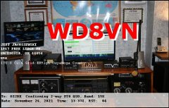 WD8VN