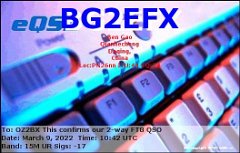 BG2EFX