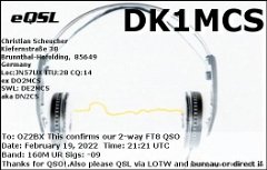 DK1MCS