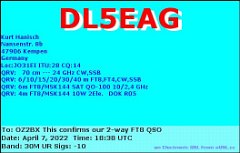 DL5EAG