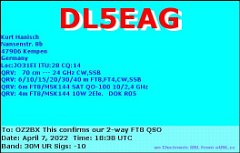 DL5EAG