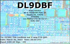 DL9DBF