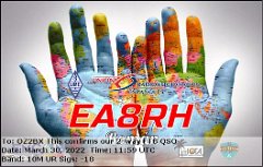 EA8RH