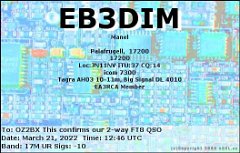 EB3DIM