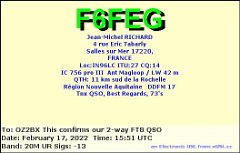 F6FEG