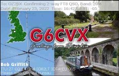 G6CVX