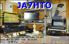 JA7HTO
