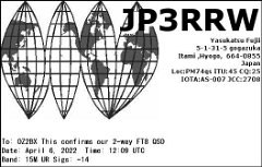 JP3RRW