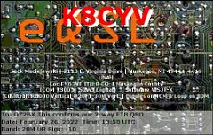 K8CYV