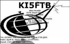 KI5FTB