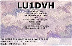 LU1DVH