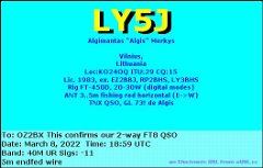 LY5J