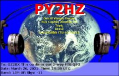 PY2HZ