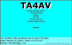 TA4AV