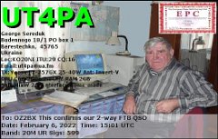 UT4PA