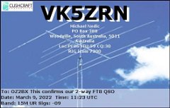 VK5ZRN