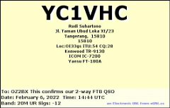 YC1VHC