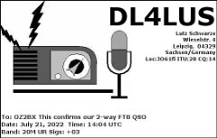 DL4LUS