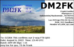 DM2FK