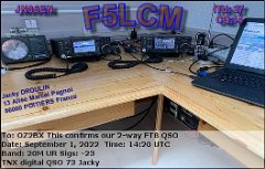 F5LCM