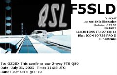 F5SLD