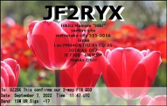 JF2RYX