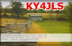KY4JLS