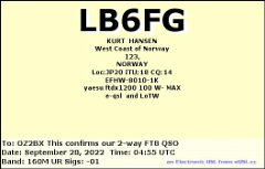 LB6FG