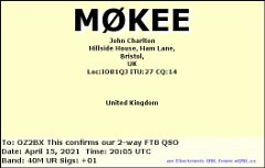 M0KEE