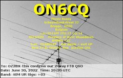 ON6CQ