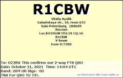 R1CBW