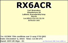 RX6ACR