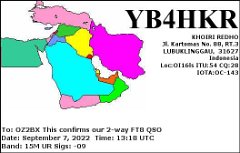 YB4HKR