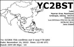 YC2BST