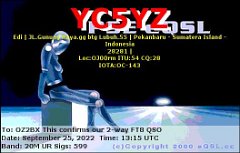 YC5YZ