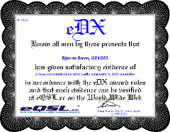 EDX
