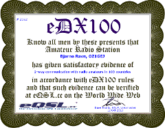EDX100MIX
